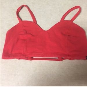 Vans bralette